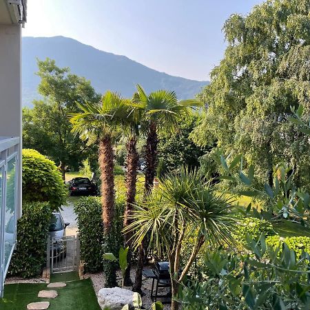 La Dolce Vita Arco Ngoại thất bức ảnh