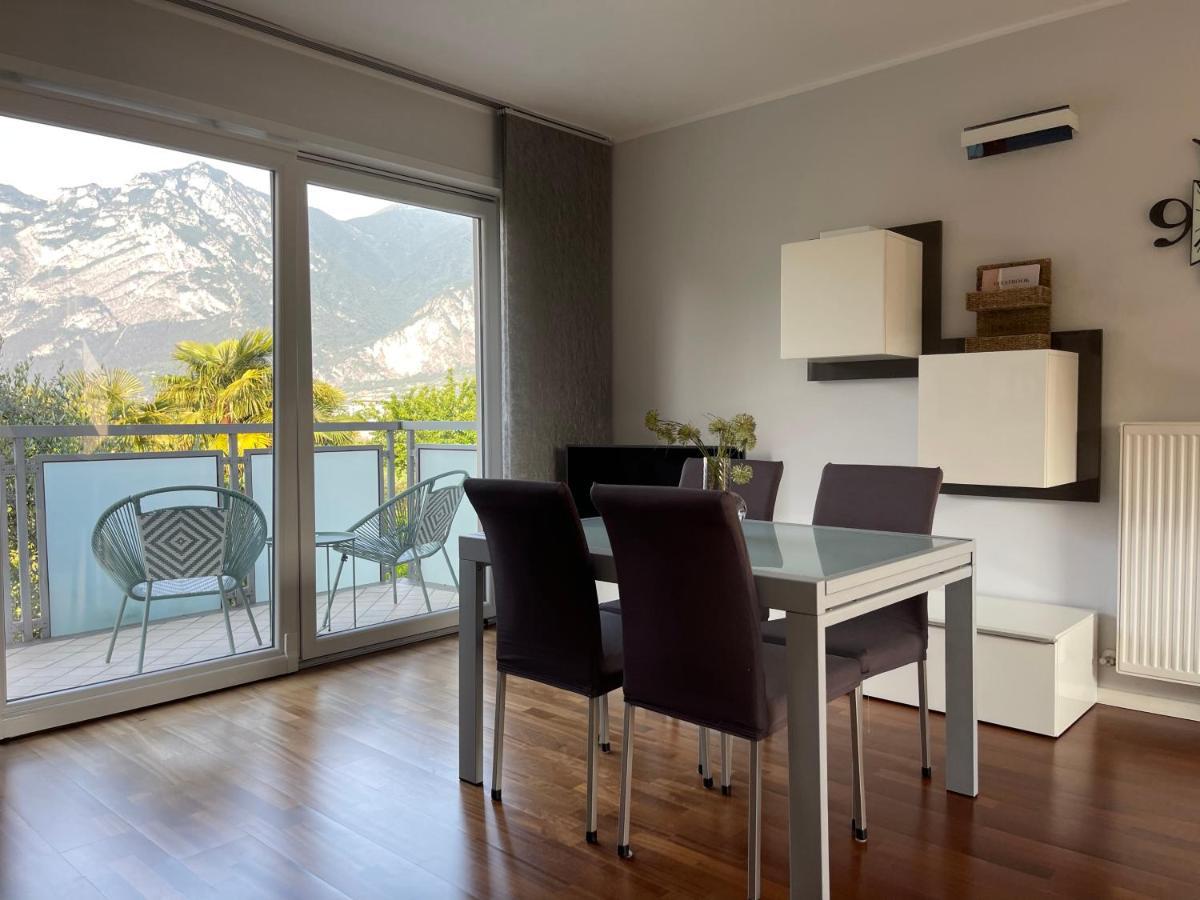 La Dolce Vita Arco Ngoại thất bức ảnh