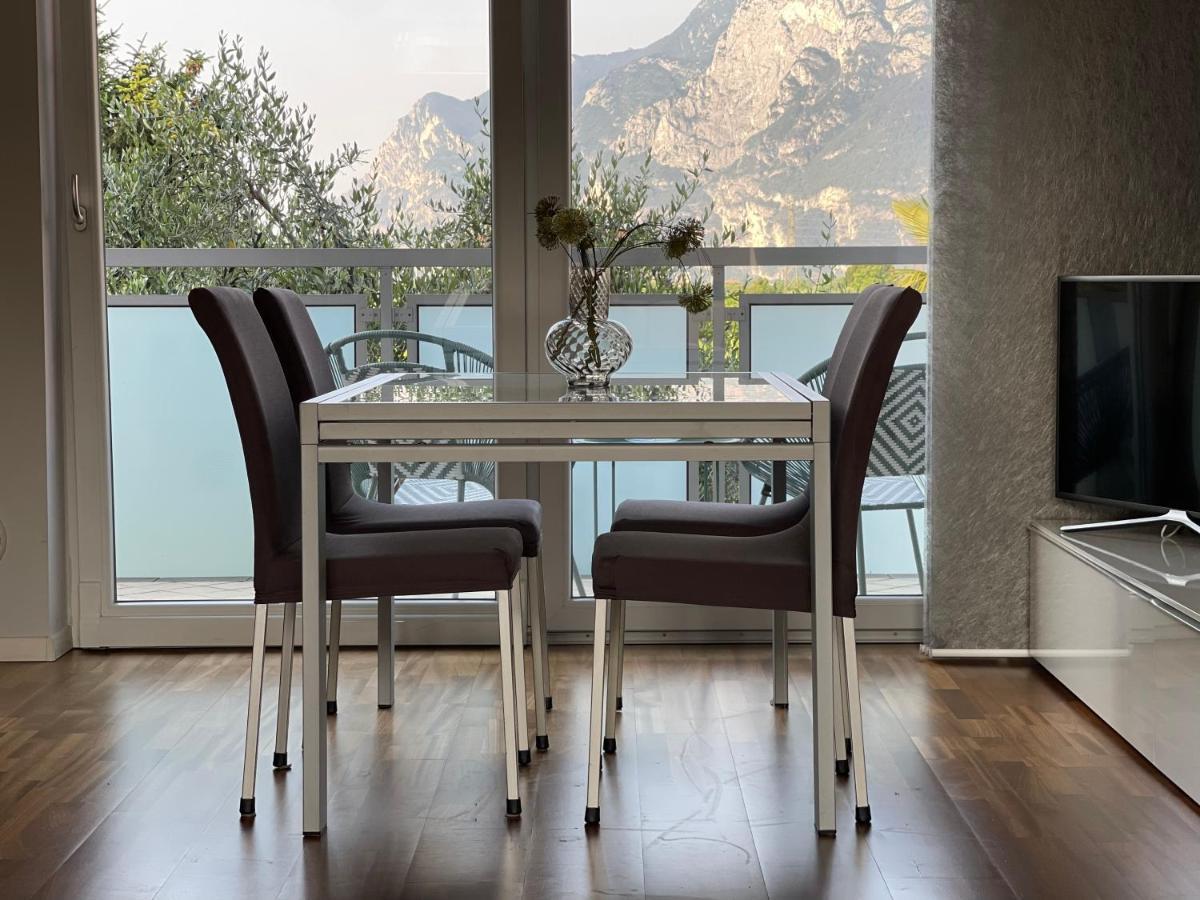 La Dolce Vita Arco Ngoại thất bức ảnh