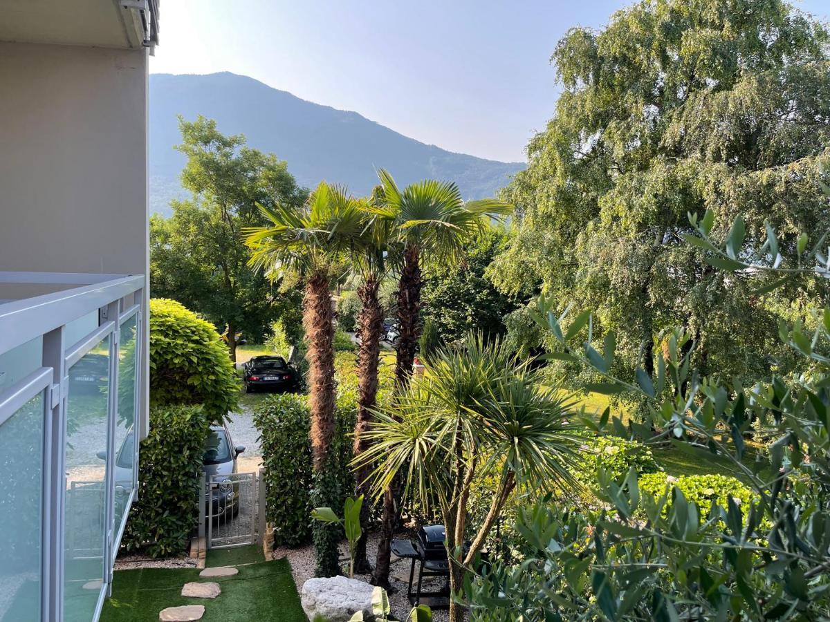 La Dolce Vita Arco Ngoại thất bức ảnh