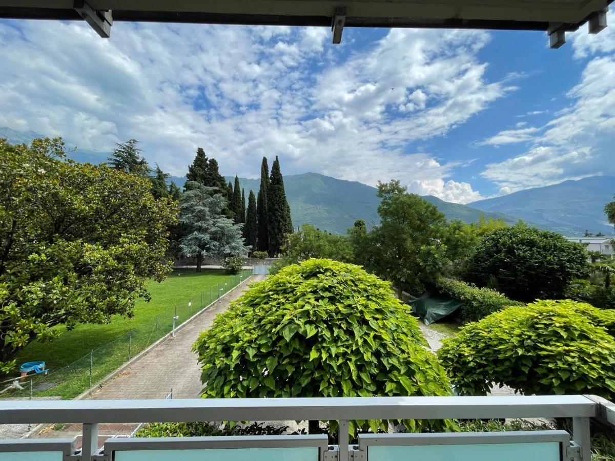La Dolce Vita Arco Ngoại thất bức ảnh
