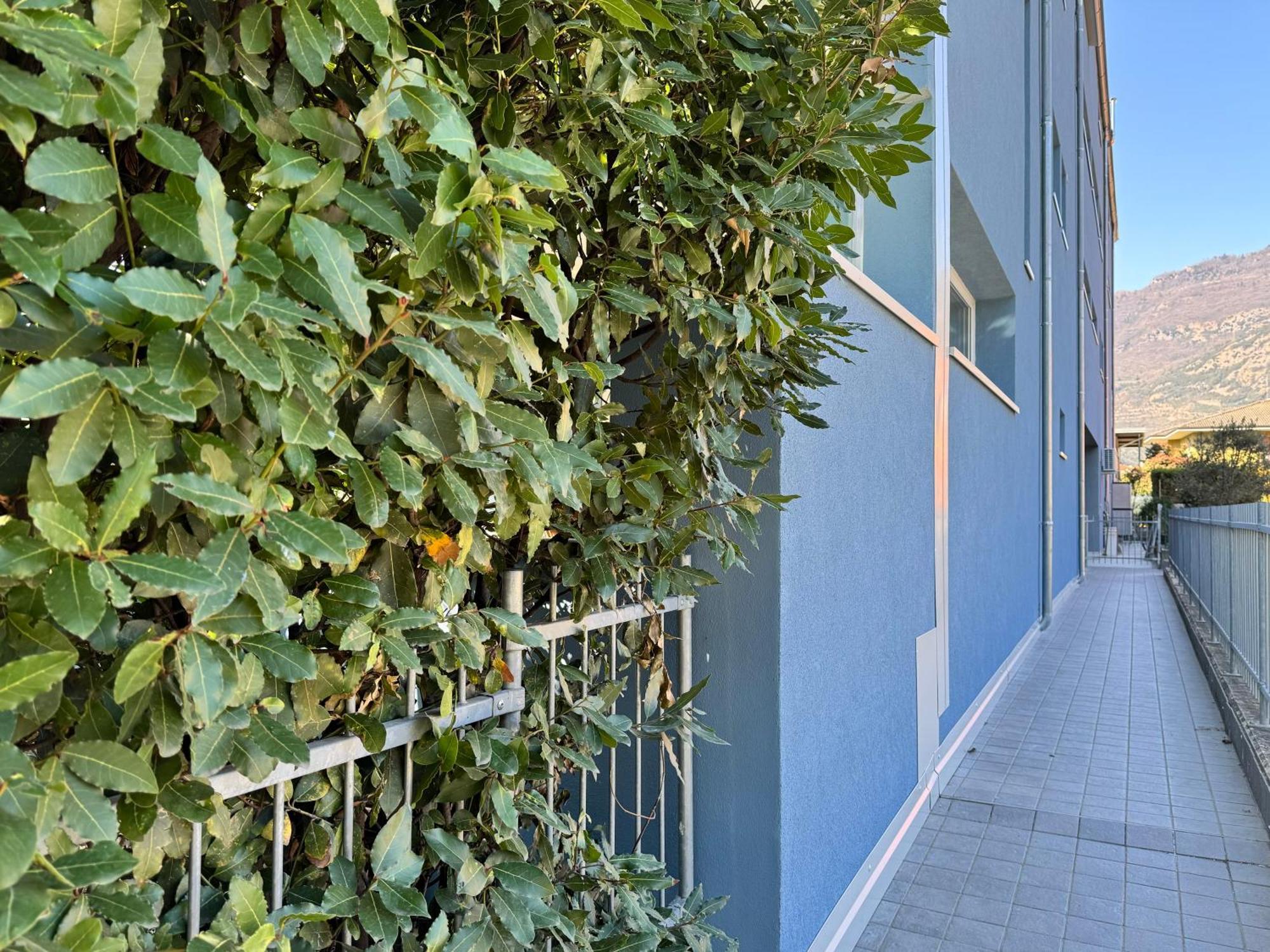 La Dolce Vita Arco Ngoại thất bức ảnh